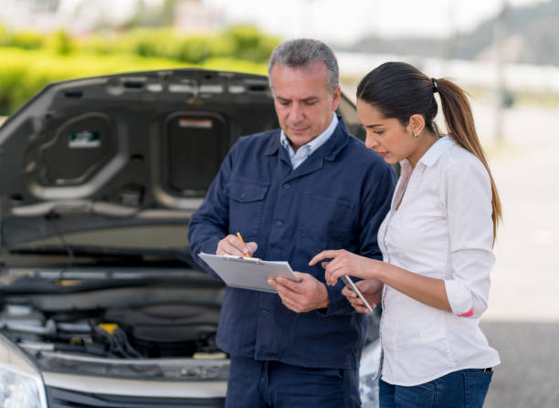 Auto insurance consultation in Fitchburg, WI